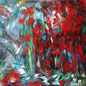 Exposition personnelle Mai 2018 - 83 SANARY