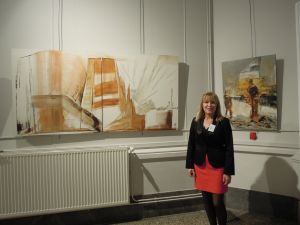 Salon de l'Hivernal Janvier 2020 Salon de l'Hivernal Janvier 2020