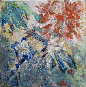 Salon des Indépendants LYON Octobre 2019 Salon des Indépendants LYON Octobre 2019