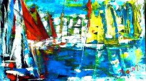 61 éme Salon des Artistes Viennois